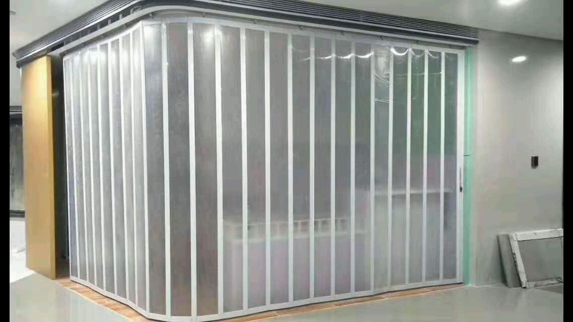 快速卷簾門的電機為什么會出現(xiàn)故障？
